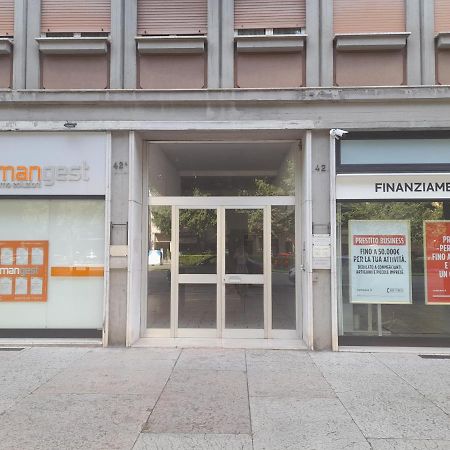 Giulietta Apartments City Centre Werona Zewnętrze zdjęcie