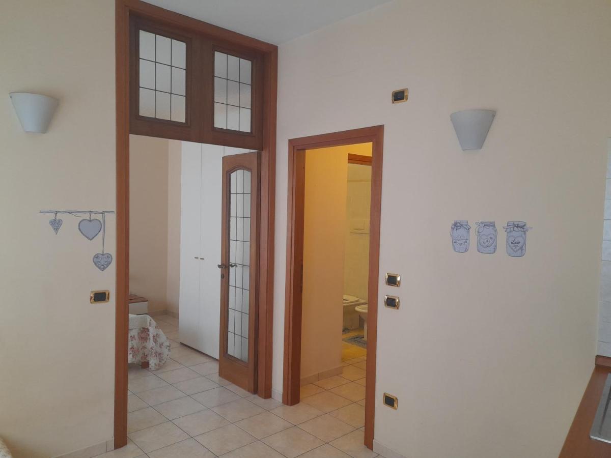 Giulietta Apartments City Centre Werona Zewnętrze zdjęcie