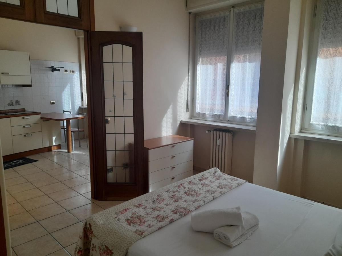 Giulietta Apartments City Centre Werona Zewnętrze zdjęcie